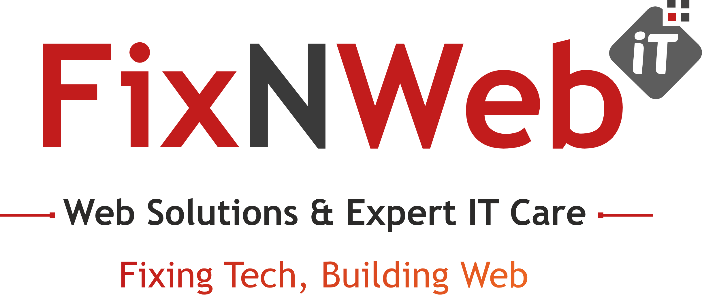 FixNWeb IT Solutions Pune